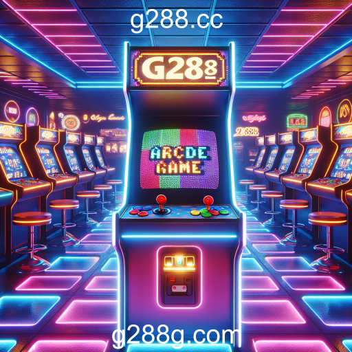 A Nostalgia dos Jogos Arcade: Um Mergulho na História e Evolução