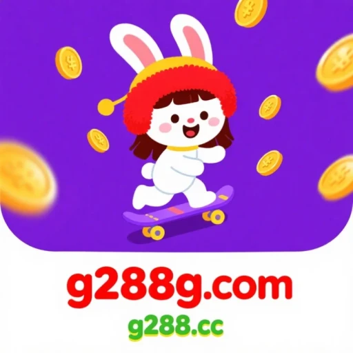 Logo g288.cc